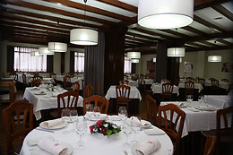 HOTEL TUDANCA MIRANDA