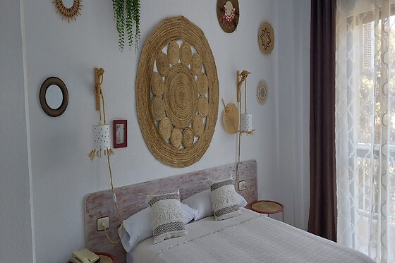 HOTEL LOS NAREJOS - photo 57