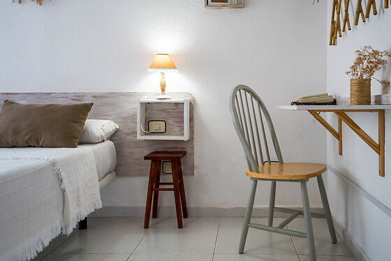 HOTEL LOS NAREJOS - photo 30