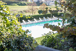 Estadia familiar com parque infantil e atividades na natureza | Quinta da Fontinha - Celorico de Basto