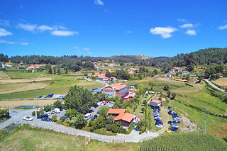 Estadia familiar com parque infantil e atividades na natureza | Quinta da Fontinha - Celorico de Basto