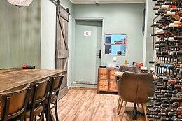 Restaurante Chiveve