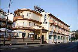 HOTEL FONDA DE DON GONZALO