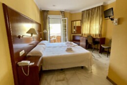 HOTEL FONDA DE DON GONZALO