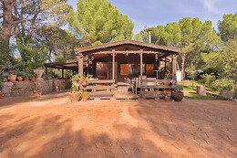 LA CABAÑA DE MIGUEL