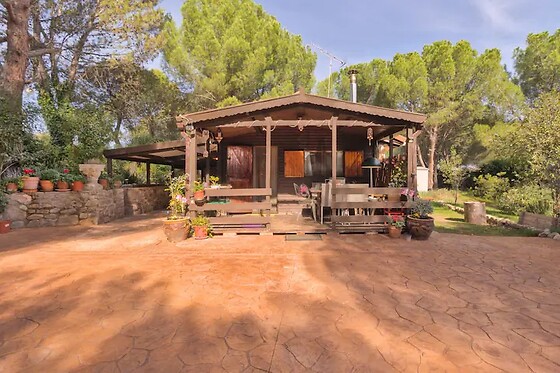 LA CABAÑA DE MIGUEL - photo 0