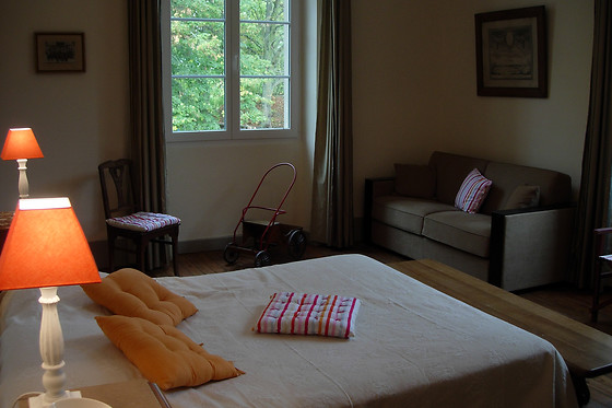 Domaine de Vadancourt - photo 0