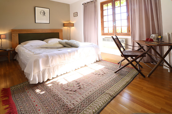 La Maison de Charlotte - photo 1
