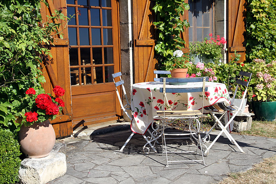 La Maison de Charlotte - photo 3
