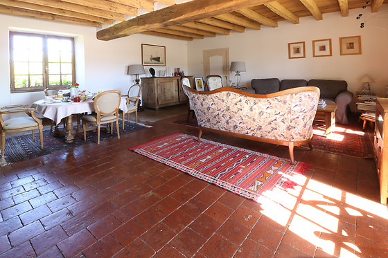 La Maison de Charlotte - photo 5