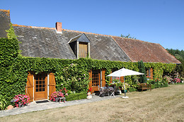La Maison de Charlotte