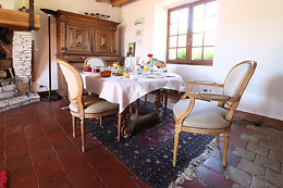 La Maison de Charlotte