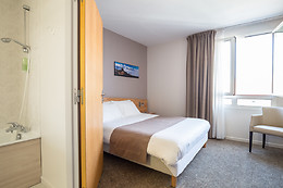 Quality Hotel Pau Centre Bosquet