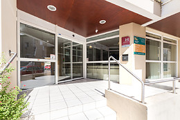 Quality Hotel Pau Centre Bosquet