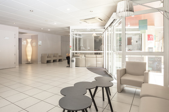 Quality Hotel Pau Centre Bosquet - photo 10