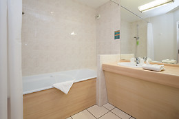 Quality Hotel Pau Centre Bosquet