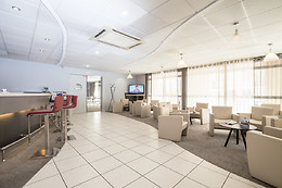 Quality Hotel Pau Centre Bosquet