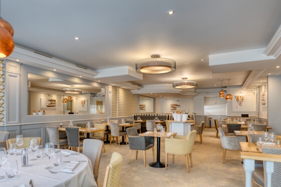 Brit Hotel Les Voyageurs*** - photo 7