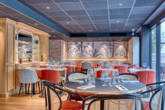 Brit Hotel Les Voyageurs*** - photo 9