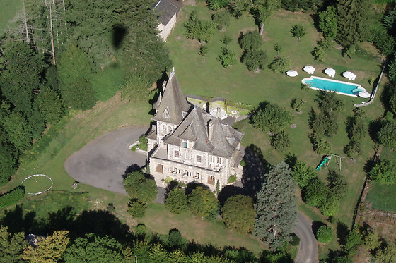 Le Terrondou - photo 13