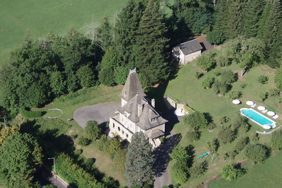 Le Terrondou - photo 1