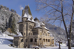 Le Terrondou