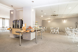 Quality Hotel Pau Centre Bosquet
