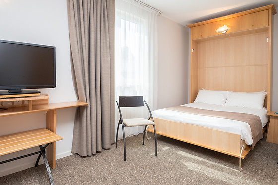 Quality Hotel Pau Centre Bosquet - photo 2