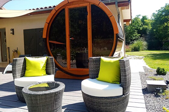 L'escale Sud Gironde - photo 1