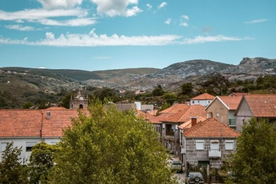 Estadia com piquenique e atividades no Gerês | Hotel Castrum Villae - Castro Laboreiro