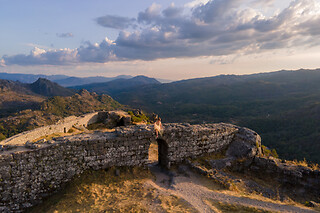 Estadia com piquenique e atividades no Gerês | Hotel Castrum Villae - Castro Laboreiro