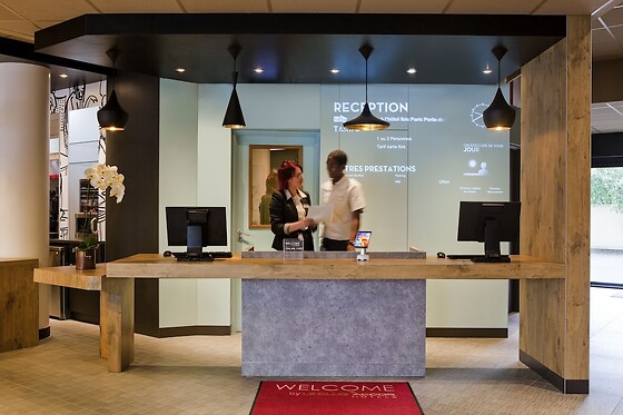 Online Booking EPS - photo 7