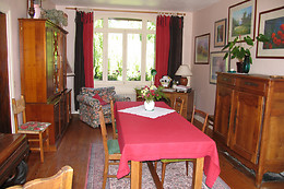 La Maison de l'horloge