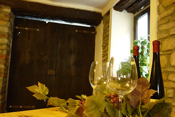 Agriturismo Il Grappolo in Langa - photo 1