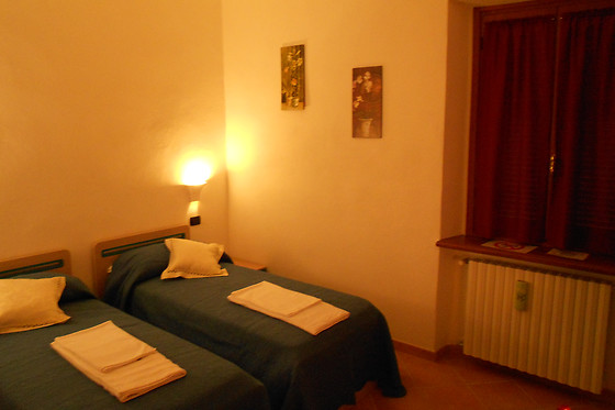 Agriturismo Il Grappolo in Langa - photo 4