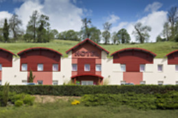 Hôtel Auréna