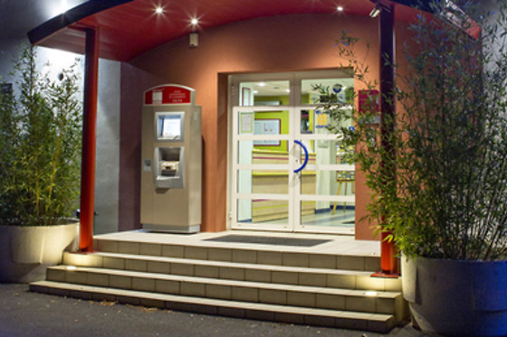 Hôtel Auréna - photo 2