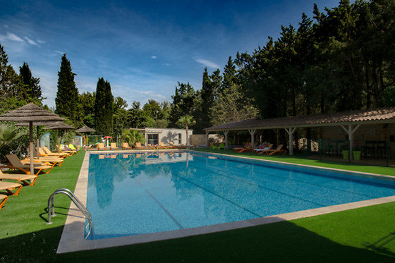 La Vallée de Taradeau - photo 2