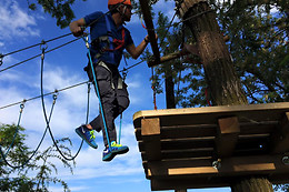 Fantapark Adventure Biassono