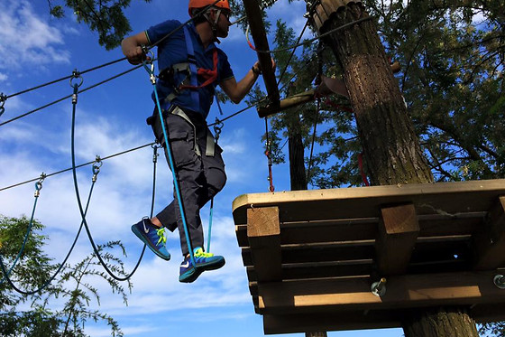 Fantapark Adventure Biassono - photo 0