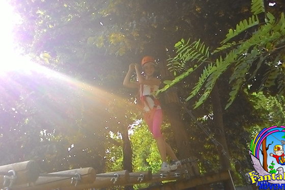 Fantapark Adventure Biassono - photo 1