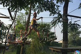 Fantapark Adventure Biassono
