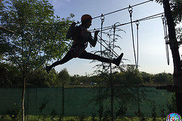 Fantapark Adventure Biassono