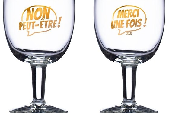 Non, peut-être! - photo 2