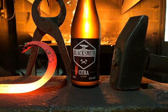 Brasserie Blacksmith - photo 2