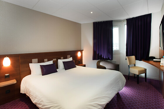 Brit Hotel Tours Sud - Le Cheops - photo 19