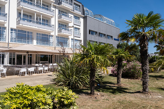 Westotel Le Pouliguen - photo 0