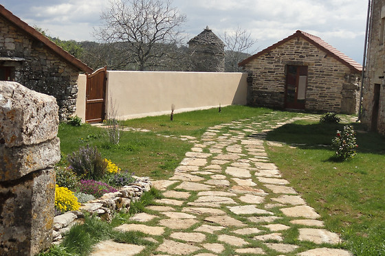 Domaine de Bouygues - photo 8