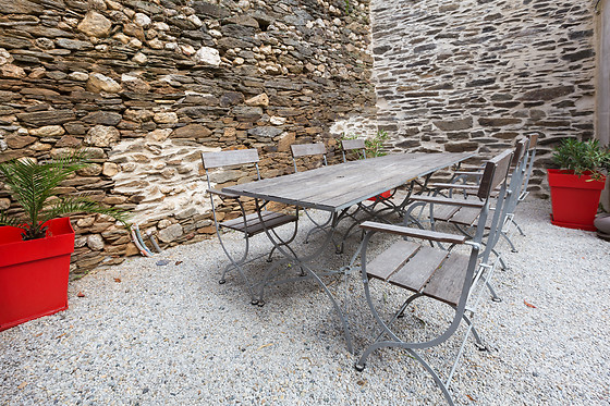 Le Hameau de Taur - photo 6