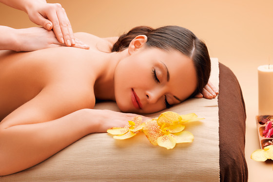 Spa & massagens